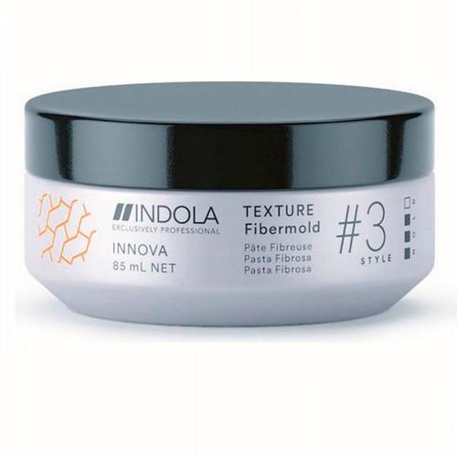 Купить Indola Innova Styling Texture Fibermold - Моделирующая паста для волос 85 мл, Indola (Нидерланды)
