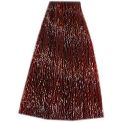Купить Hair Company Professional Стойкая крем-краска Crema Colorante 6.6 тёмно-русый красный 100 мл, Hair Company Professional (Италия)