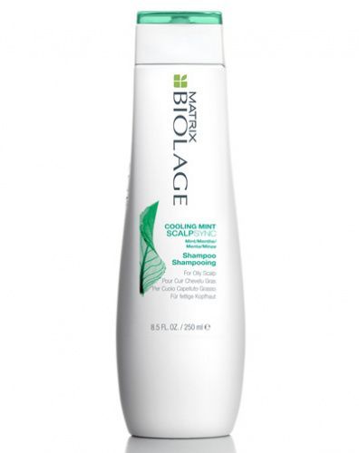Купить Matrix Biolage Scalpsync Shampoo - Мятный освежающий шампунь 250 мл, Matrix (США)
