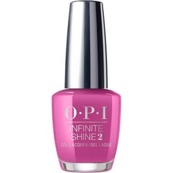 Купить OPI Infinite Shine Pompeii Purple - Лак для ногтей 15 мл, OPI (США)