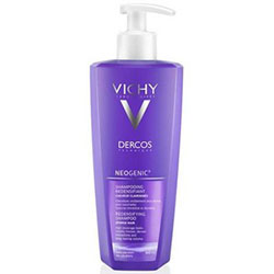 Купить Vichy Dercos Neogenic - Шампунь для повышения густоты волос 400 мл, Vichy (Франция)