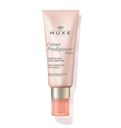 Nuxe Prodigieuse - Мультикорректирующий крем для лица 40 мл