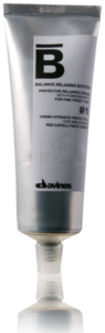 Купить Davines Balance Relaxing System Protective Relaxing Cream - Крем для химического выпрямления тонких волос № 1 125 мл, Davines (Италия)
