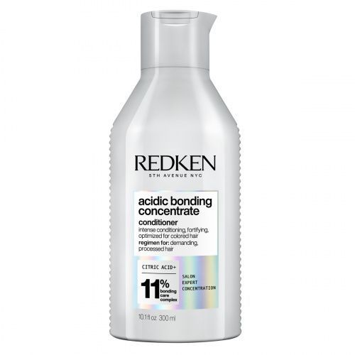 Купить Redken Acidic Bonding - Кондиционер для восстановления всех типов поврежденных волос 300 мл, Redken (США)