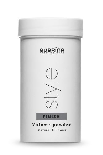Subrina Professional Styling - Пудра для придания объема волосам 10 гр Subrina (Германия) купить по цене 1 848 руб.