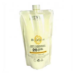 Купить Redken Blonde Glam Pure Lightening Cream - Проявитель 6% 1000 мл, Redken (США)