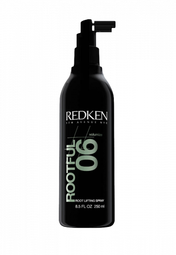Redken Rootful 06 - Спрей для прикорневого объема 250 мл, Redken (США)  - Купить