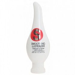 TIGI S-Factor Smoothing Lusterizer - Разглаживающий крем для волос 200 мл