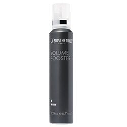 Купить La Biosthetique Volume Booster - Мусс-спрей для прикорневого объема 200 мл, La Biosthetique (Франция)