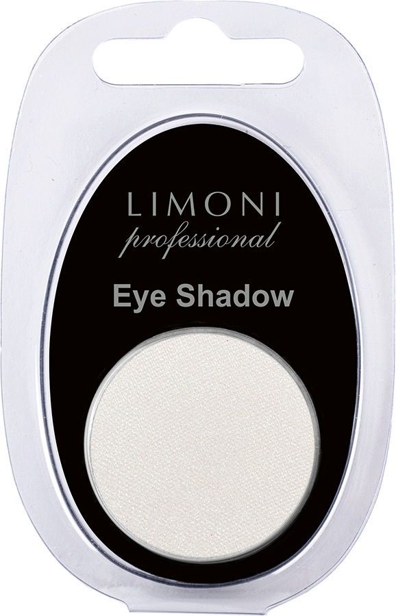 Купить Limoni Eye-Shadow - Тени для век (запасной блок) тон 201, Limoni (Корея)