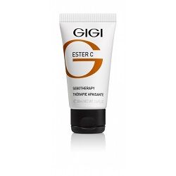 Купить GIGI Ester C Sebotherapy - Крем для жирной и чувствительной кожи от себореи 50 мл, GIGI (Израиль)