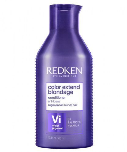 Купить Redken Color Extend Blondage - Кондиционер нейтрализующий для поддержания холодных оттенков блонд 300 мл, Redken (США)