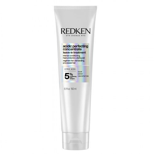 Купить Redken Acidic Bonding - Лосьон для восстановления всех типов поврежденных волос 150 мл, Redken (США)