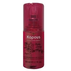Купить Kapous Professional Biotin Energy Флюид для секущихся кончиков волос с биотином 80 мл, Kapous Professional (Россия)
