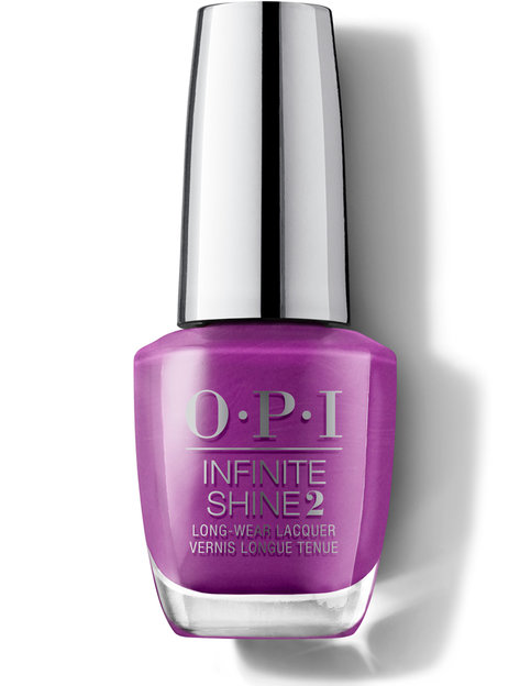 Купить OPI Infinite Shine Positive Vibes Only - Лак для ногтей 15 мл, OPI (США)
