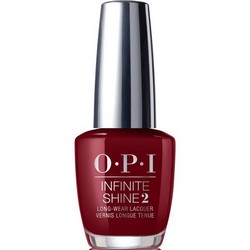 Купить OPI Infinite Shine Got The Blues For Red - Лак для ногтей 15 мл, OPI (США)