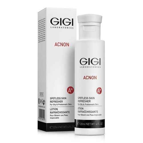 Купить GIGI Acnon Spotless Skin Refresher - Эссенция для выравнивания тона кожи 120 мл, GIGI (Израиль)