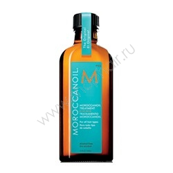 Купить Moroccanoil Treatment for all hair types - Масло восстанавливающее для всех типов волос 100 мл, Moroccanoil (Израиль)