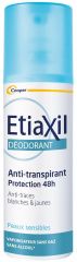 Etiaxil - Дезодорант-антиперспирант «Защита 48 часов» (спрей) 100 мл Etiaxil (Франция) купить по цене 875 руб.