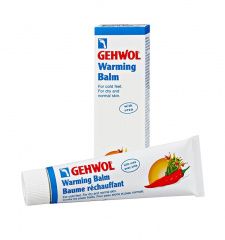 Gehwol Warming Balm - Согревающий бальзам 75 мл Gehwol (Германия) купить по цене 1 048 руб.