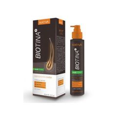 Kativa Biotina - Тоник против выпадения волос с биотином 100 мл Kativa (Италия) купить по цене 1 099 руб.