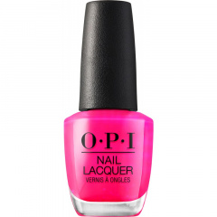 OPI Classic Precisely Pinkish - Лак для ногтей 15 мл OPI (США) купить по цене 467 руб.