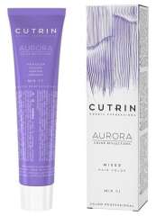Cutrin Aurora - Крем-краска для волос 0.43 Апельсиновый микс-тон 60 мл Cutrin (Финляндия) купить по цене 661 руб.