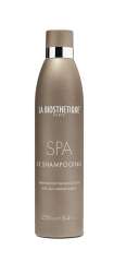 La Biosthetique Spa Wellness - Мягкий SPA-шампунь для ежедневного ухода за волосами 250 мл La Biosthetique (Франция) купить по цене 2 989 руб.