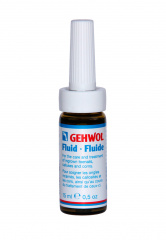 Gehwol Fluid - Жидкость Флюид 15 мл Gehwol (Германия) купить по цене 1 048 руб.