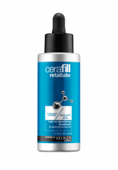 Redken Cerafill Retaliate Stemoxydine 5% - Ежедневный несмываемый уход для кожи головы для сильно истонченных волос 90 мл Redken (США) купить по цене 4 774 руб.