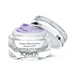 Hormeta HormeCity - Отшелушивающая детокс-маска 50 мл Hormeta (Швейцария) купить по цене 6 314 руб.