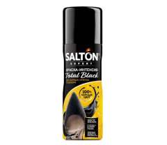 Salton Expert Total Black - Краска-интенсив для замши, нубука и велюра 75 мл Salton (Россия) купить по цене 283 руб.