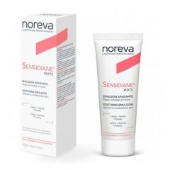 Noreva Sensidiane - Успокаивающая эмульсия для нормальной и комбинированной кожи 40 мл Noreva (Франция) купить по цене 1 962 руб.
