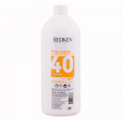 Redken Shades Eq Gloss - Про-оксид 12% крем-проявитель 1000 мл Redken (США) купить по цене 1 950 руб.