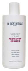 La Biosthetique Structure Shampoo Protection Couleur F - Шампунь для окрашенных тонких волос 1000 мл La Biosthetique (Франция) купить по цене 4 648 руб.