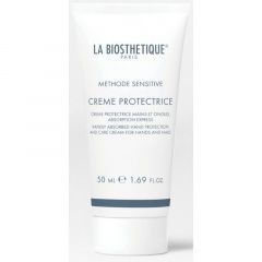La Biosthetique Creme Protectrice - Быстро впитывающийся защитный крем для рук и ногтей 50 мл La Biosthetique (Франция) купить по цене 2 042 руб.