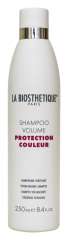 La Biosthetique Structure Shampoo Protection Couleur F - Шампунь для окрашенных тонких волос 250 мл La Biosthetique (Франция) купить по цене 1 362 руб.