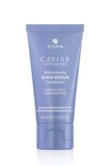 Alterna Caviar Anti-Aging Restructuring Bond Repair Conditioner - Кондиционер для волос с комплексом строительных протеинов 40 мл Alterna (США) купить по цене 1 353 руб.