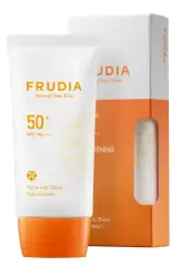 Солнцезащитная крем-основа SPF50+/PA+++, 50 г Frudia (Корея) купить по цене 1 048 руб.