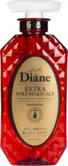 Moist Diane Perfect Beauty - Шампунь кератиновый Объем 450 мл Moist Diane (Япония) купить по цене 1 534 руб.
