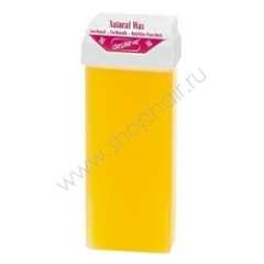 Depileve NG Natural Wax Roll-on Cartridge - Картридж стандартный с натуральным воском 100 гр Depileve (Испания) купить по цене 178 руб.