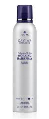 Alterna Caviar Anti-Aging Professional Styling Working Hairspray - Лак для волос подвижной фиксации 211 гр Alterna (США) купить по цене 2 450 руб.