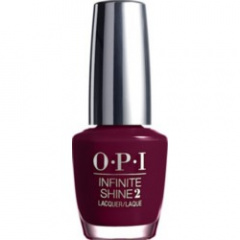 OPI Infinite Shine Cant Be Beet - Лак для ногтей 15 мл OPI (США) купить по цене 693 руб.