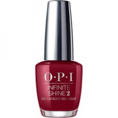 OPI Infinite Shine We The Female - Лак для ногтей 15 мл OPI (США) купить по цене 693 руб.