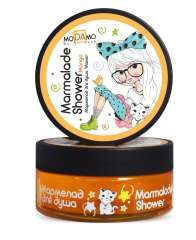 MoDAmo Be Yourself - Густое мыло "Мармелад" для душа "Манго" 150 мл MoDAmo (Россия) купить по цене 375 руб.