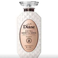 Moist Diane Perfect Beauty - Кератиновый шампунь "Увлажнение" 450 мл Moist Diane (Япония) купить по цене 1 500 руб.