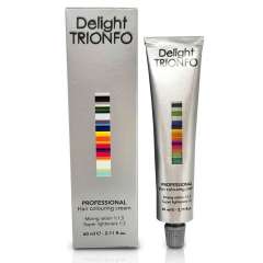 Constant Delight Trionfo Colouring Cream - Стойкая крем-краска для волос 9-1/2-92 Фиолетовый-пепельный 60 мл Constant Delight (Италия) купить по цене 152 руб.