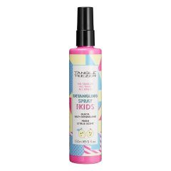 Tangle Teezer Detangling Spray for Kids - Детский спрей для легкого расчесывания волос 150 мл Tangle Teezer (Великобритания) купить по цене 1 290 руб.