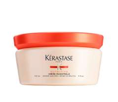 Kerastase Nutritive Bain Magistral Cream - Несмываемый крем для очень сухих волос 150 мл Kerastase (Франция) купить по цене 4 139 руб.