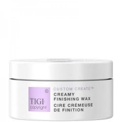 TIGI Copyright Custom Create Creamy Finishing Wax – Крем-воск для волос 55 гр TIGI (Великобритания) купить по цене 1 829 руб.
